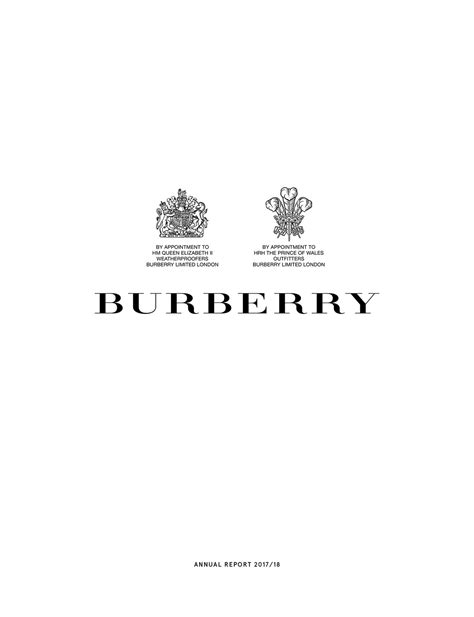 burberry 2013 annual report|Burberry annual report and accounts.